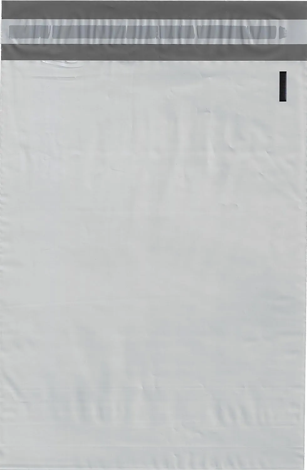 100 12x15.5 White Poly MAILERS ENVELOPES Bags 12 x 15.5