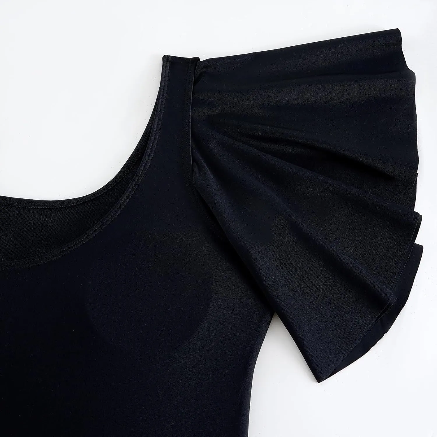 3 Piece Swimsuits for Women 2025 Summer High Waisted Bikini Sets Retro Swimsuit with Cover up Beach Wrap Skirt