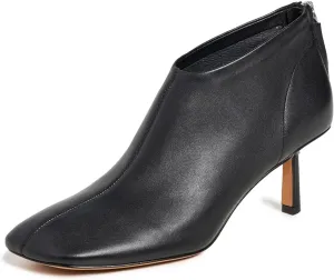 3.1 Phillip Lim Women's ID Glove Booties 65mm, Black, 7 Medium US