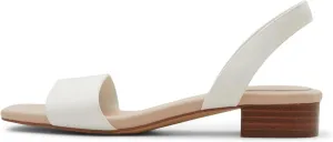 ALDO Women's Dorenna Heeled Sandal