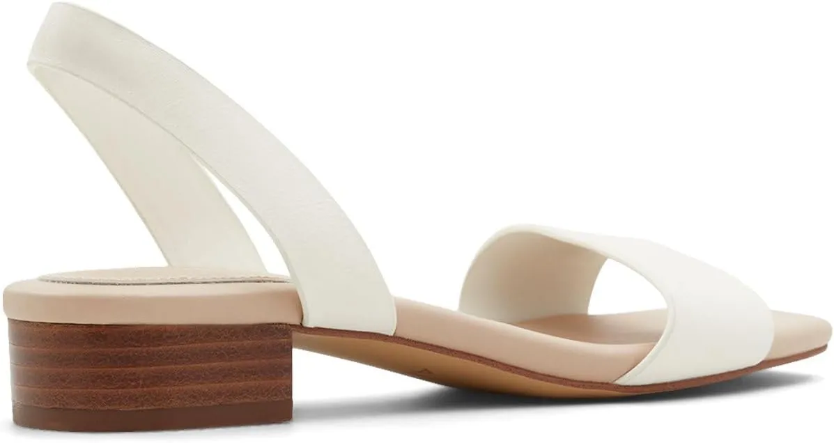 ALDO Women's Dorenna Heeled Sandal