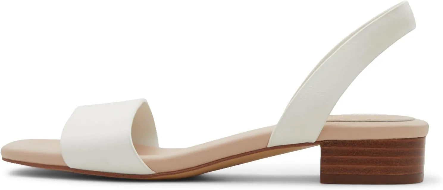 ALDO Women's Dorenna Heeled Sandal