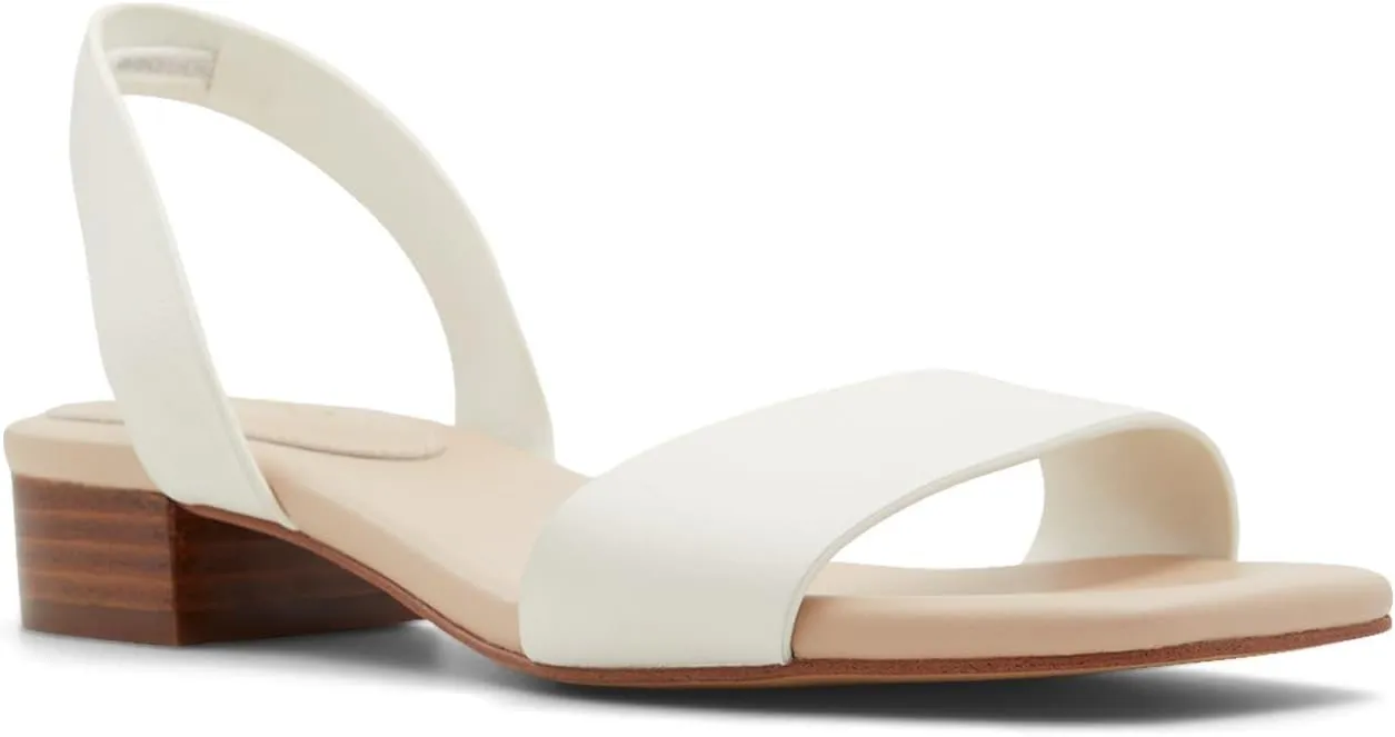 ALDO Women's Dorenna Heeled Sandal