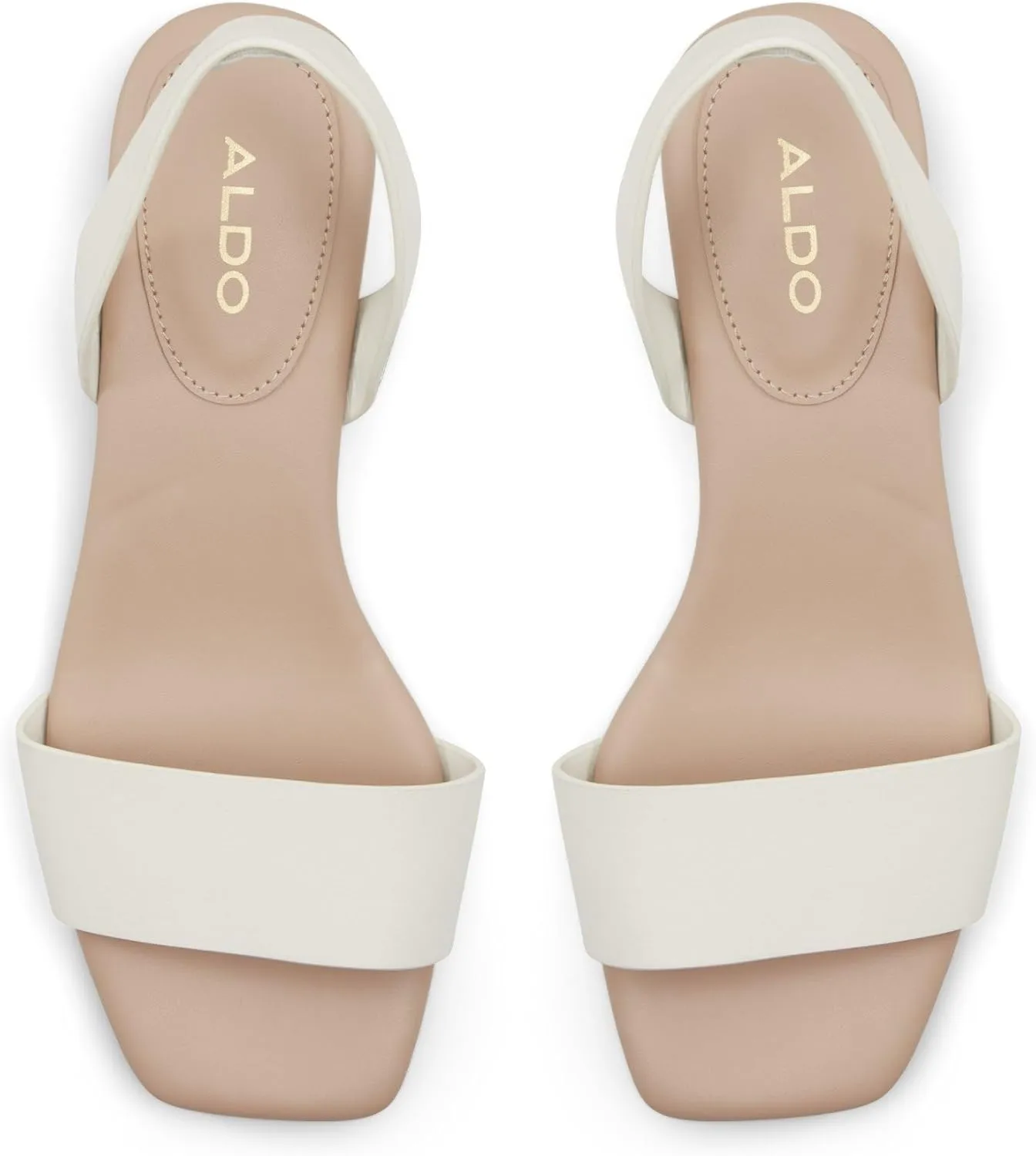ALDO Women's Dorenna Heeled Sandal