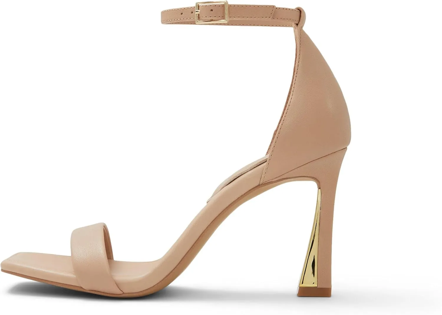 ALDO Women's Rosali Heeled Sandal