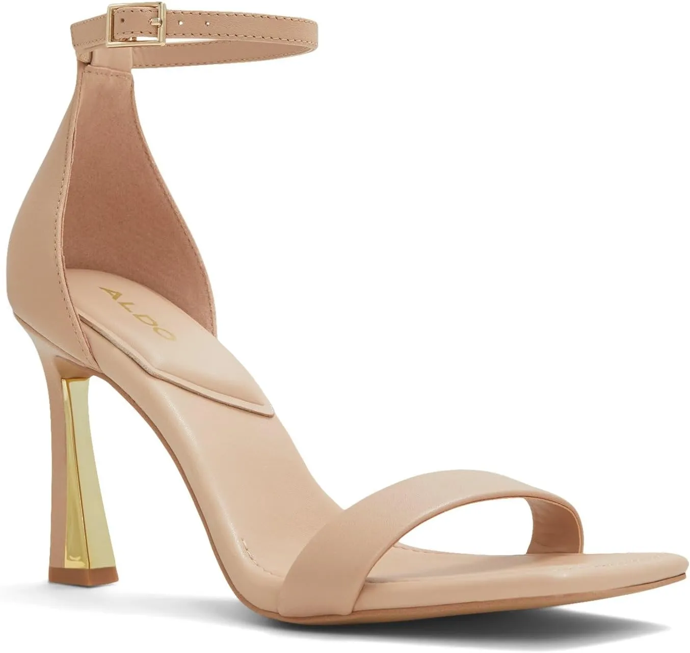 ALDO Women's Rosali Heeled Sandal