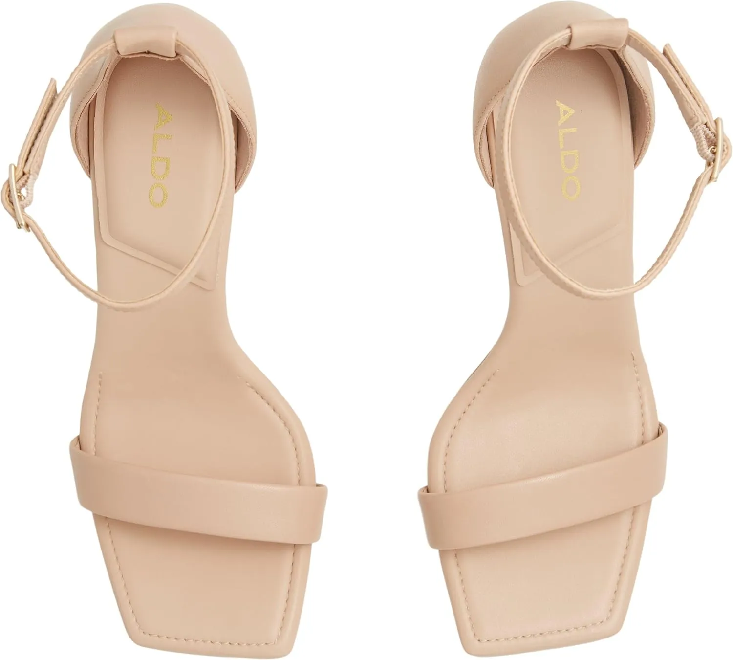 ALDO Women's Rosali Heeled Sandal