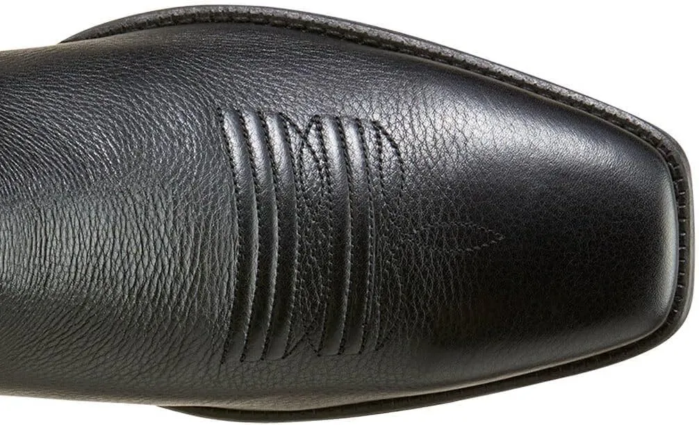 Ariat Men's Booker Ultra Square Toe Western Boot