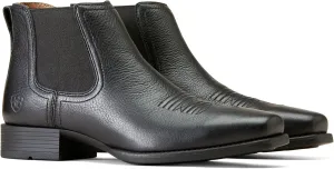 Ariat Men's Booker Ultra Square Toe Western Boot