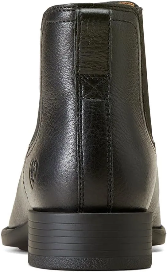 Ariat Men's Booker Ultra Square Toe Western Boot