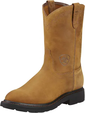 Ariat Men's Sierra Square Toe Work Boot