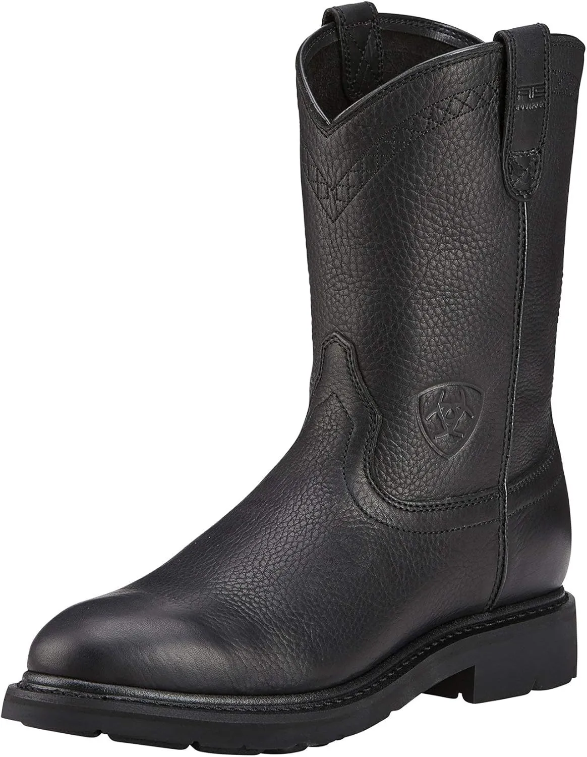 Ariat Men's Sierra Square Toe Work Boot