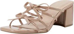 Bandolino Women's Margil Heeled Sandal