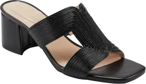 Bandolino Women's Merily Heeled Sandal