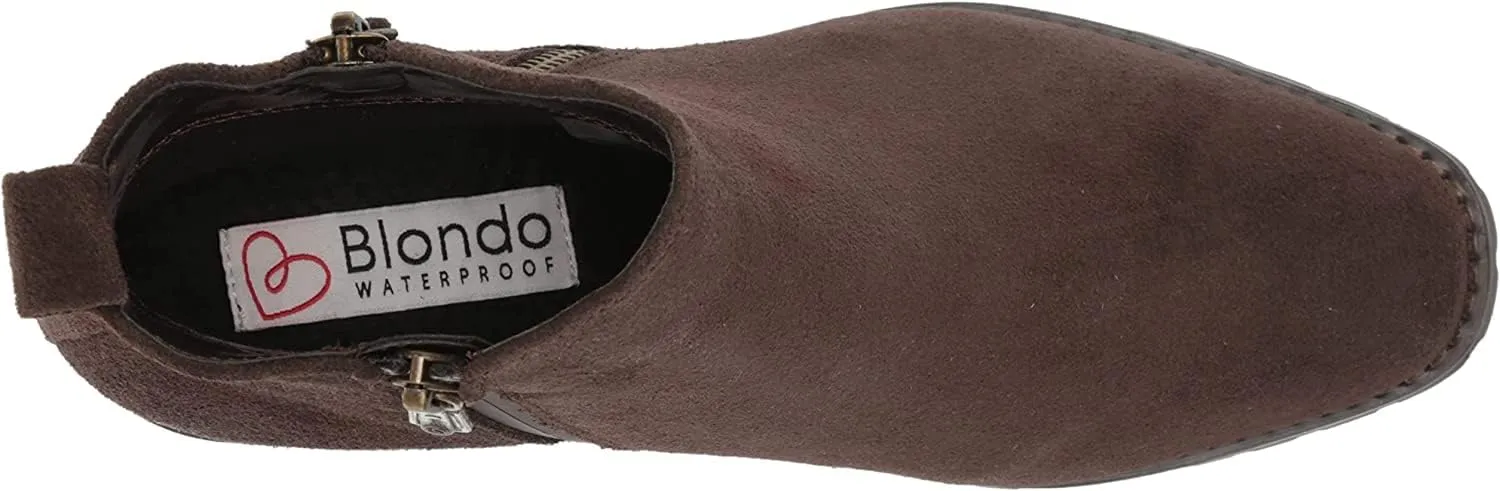 Blondo Women's Samara Ankle Boot