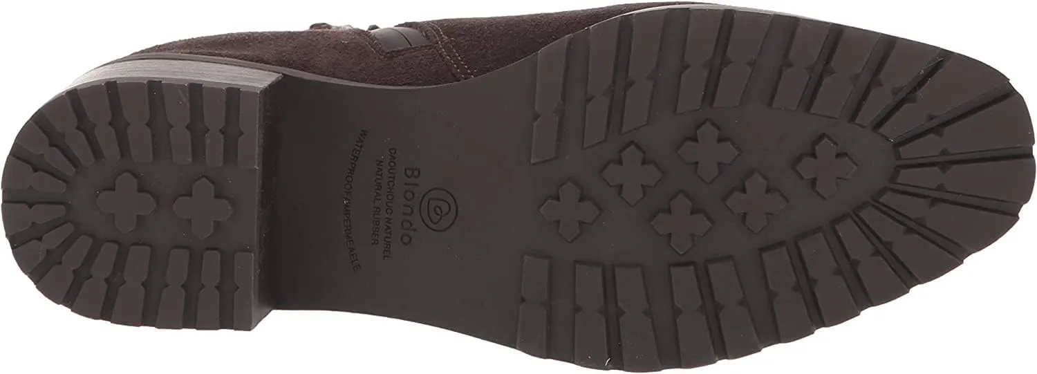 Blondo Women's Samara Ankle Boot