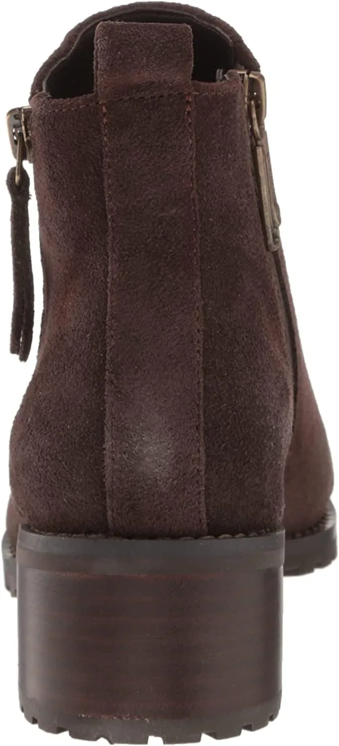 Blondo Women's Samara Ankle Boot