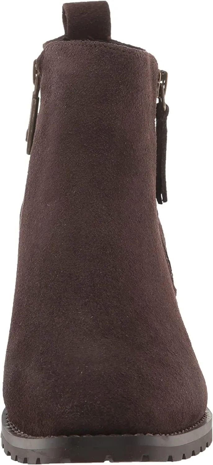 Blondo Women's Samara Ankle Boot