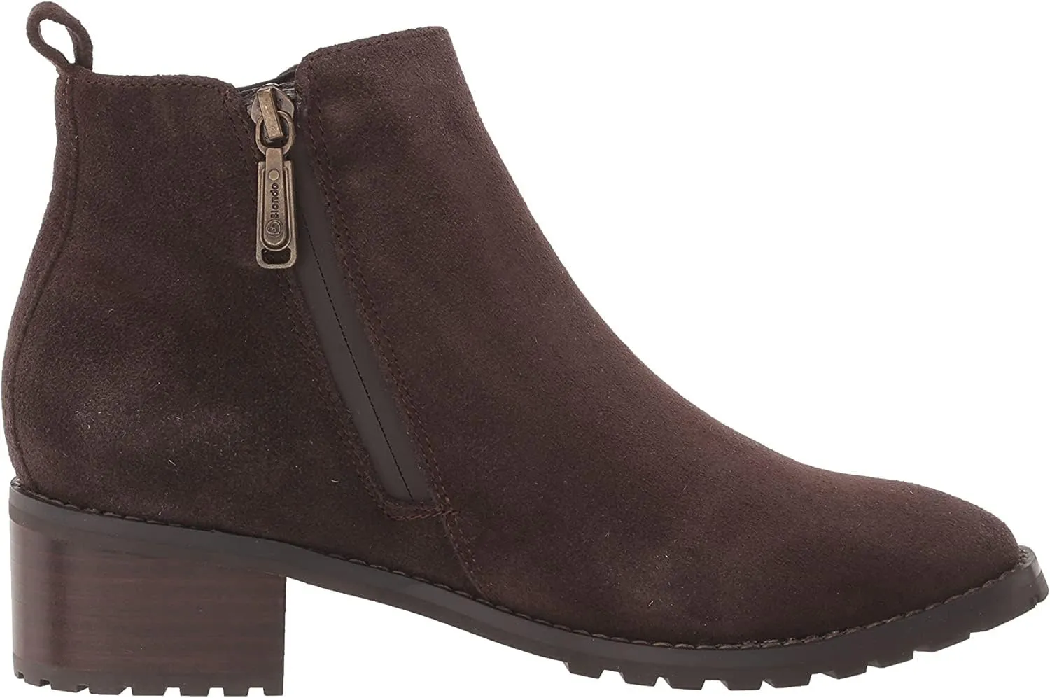 Blondo Women's Samara Ankle Boot