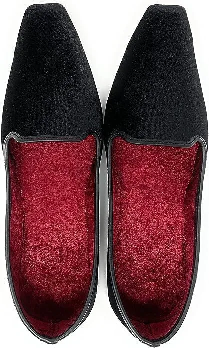 BombayFlow HRITHIK Punjabi Jutti Indian Flats Handmade Shoe - Khussa Shoes, Indian Wedding, Sherwani, Kurta, Mojari Shoe