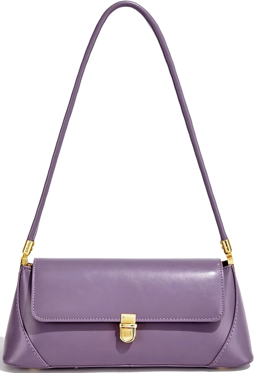 Brown Purses for Women Black Shoulder Purse Vintage Bags Trendy Women's Red Small Tote Handbags