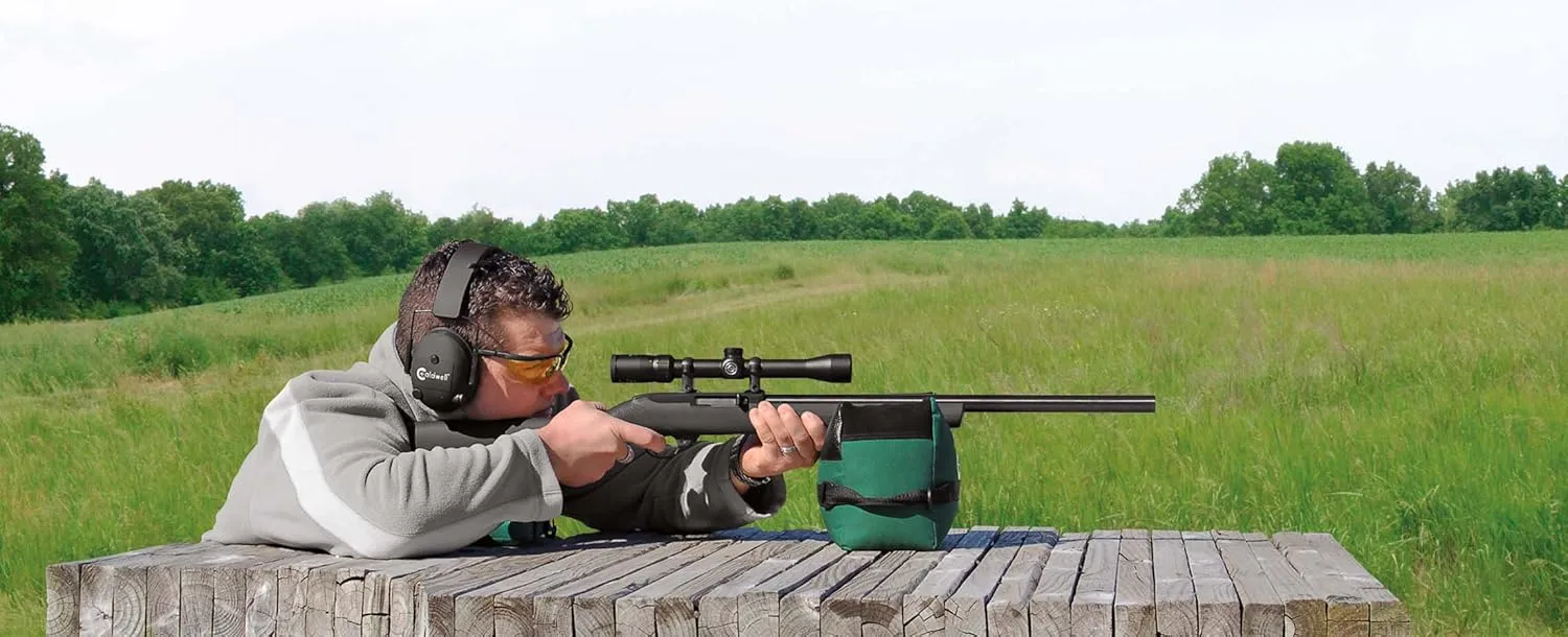 CaldwellShooting Bag