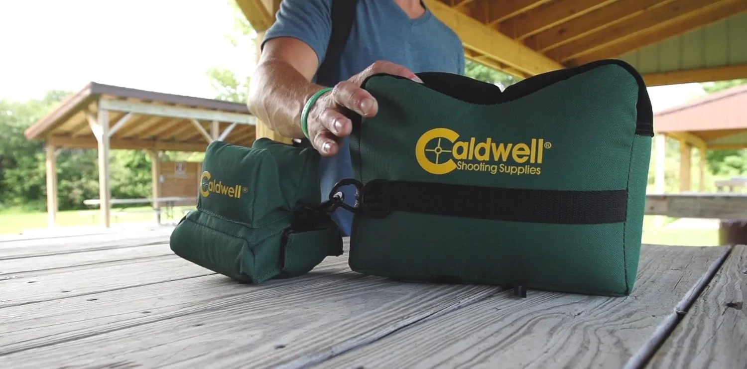 CaldwellShooting Bag