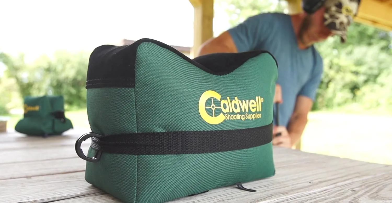 CaldwellShooting Bag