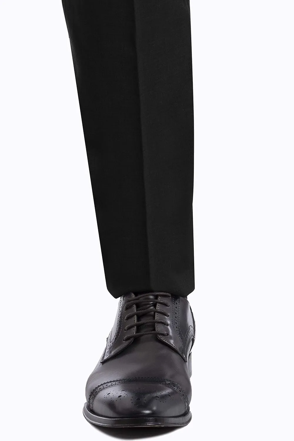 Calvin Klein Premium Skinny Fit Men’s Suit Separates | Performance Stretch Fabric