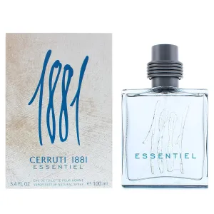 Cerruti Essentiel Edt100Ml