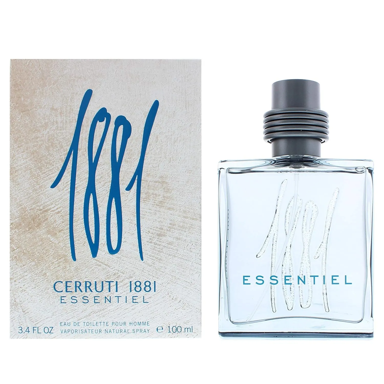 Cerruti Essentiel Edt100Ml