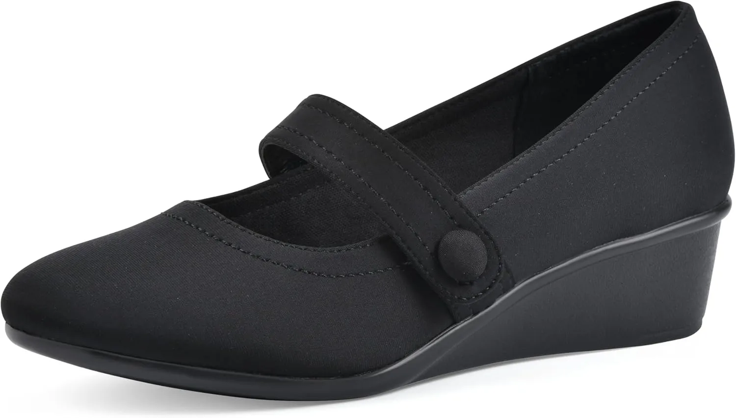 CLIFFS BY WHITE MOUNTAIN Women's Brightly Pump
