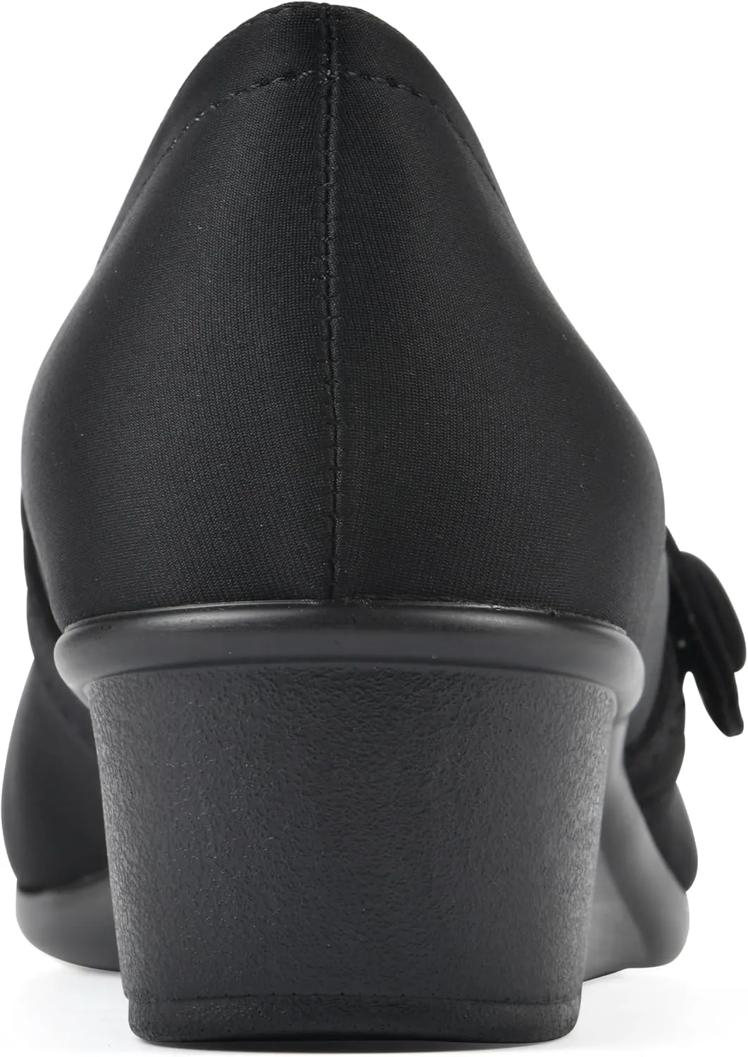 CLIFFS BY WHITE MOUNTAIN Women's Brightly Pump