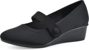CLIFFS BY WHITE MOUNTAIN Women's Brightly Pump