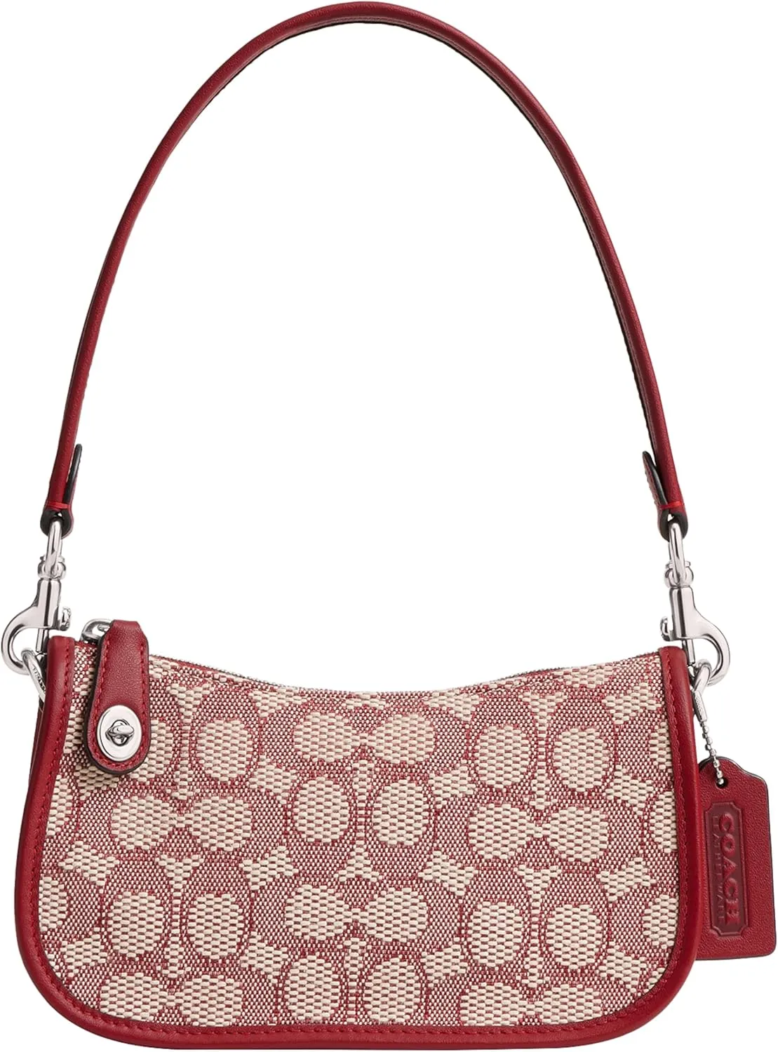 Coach Swinger 20