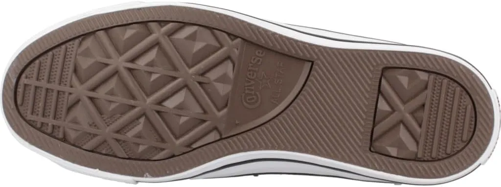Converse Boy's Chuck Taylor All Star Glitter (Big Kid) Sneaker