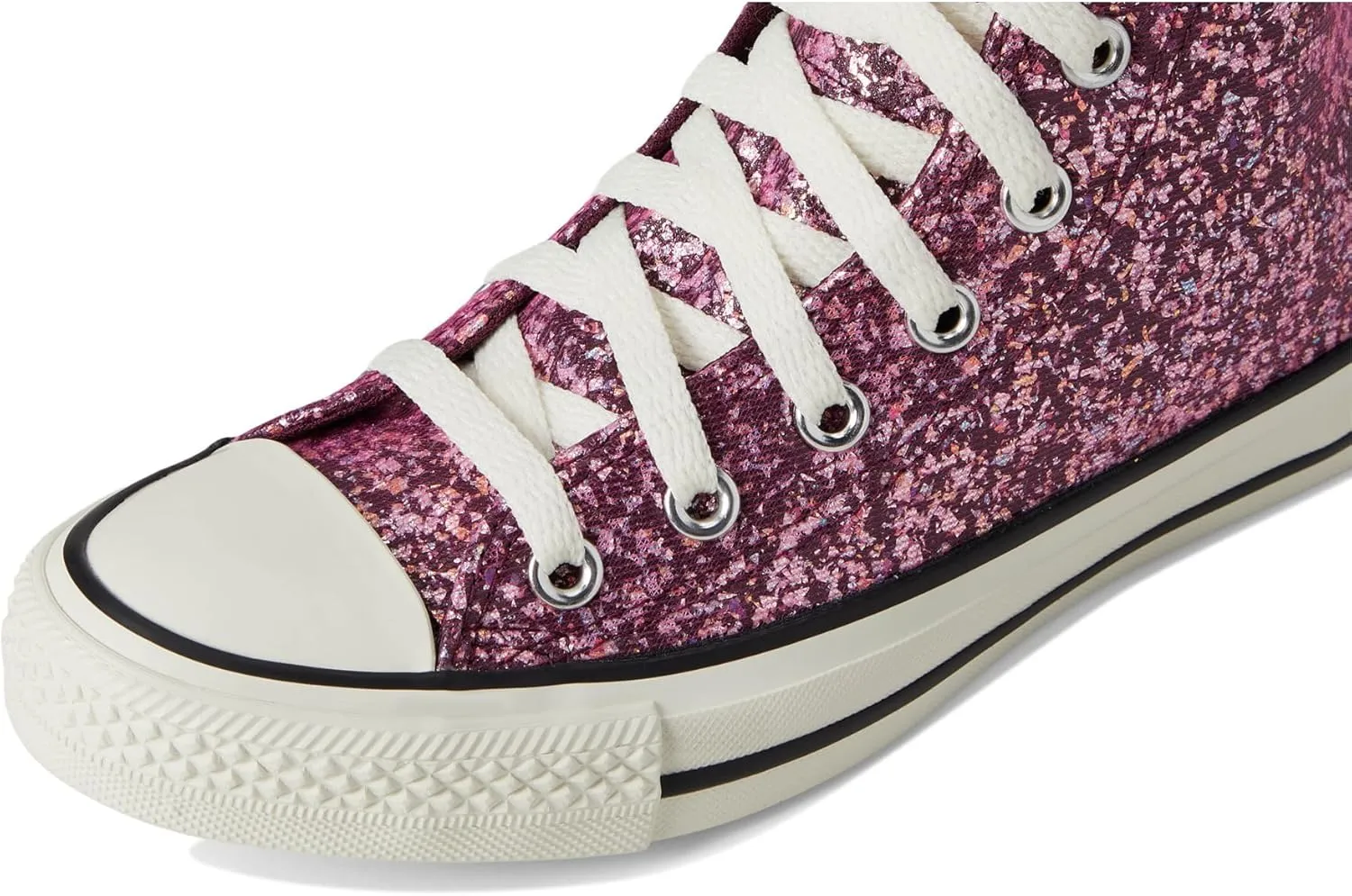 Converse Women's Chuck Taylor All Star Glitter Sneaker