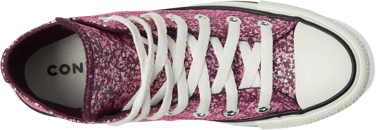 Converse Women's Chuck Taylor All Star Glitter Sneaker