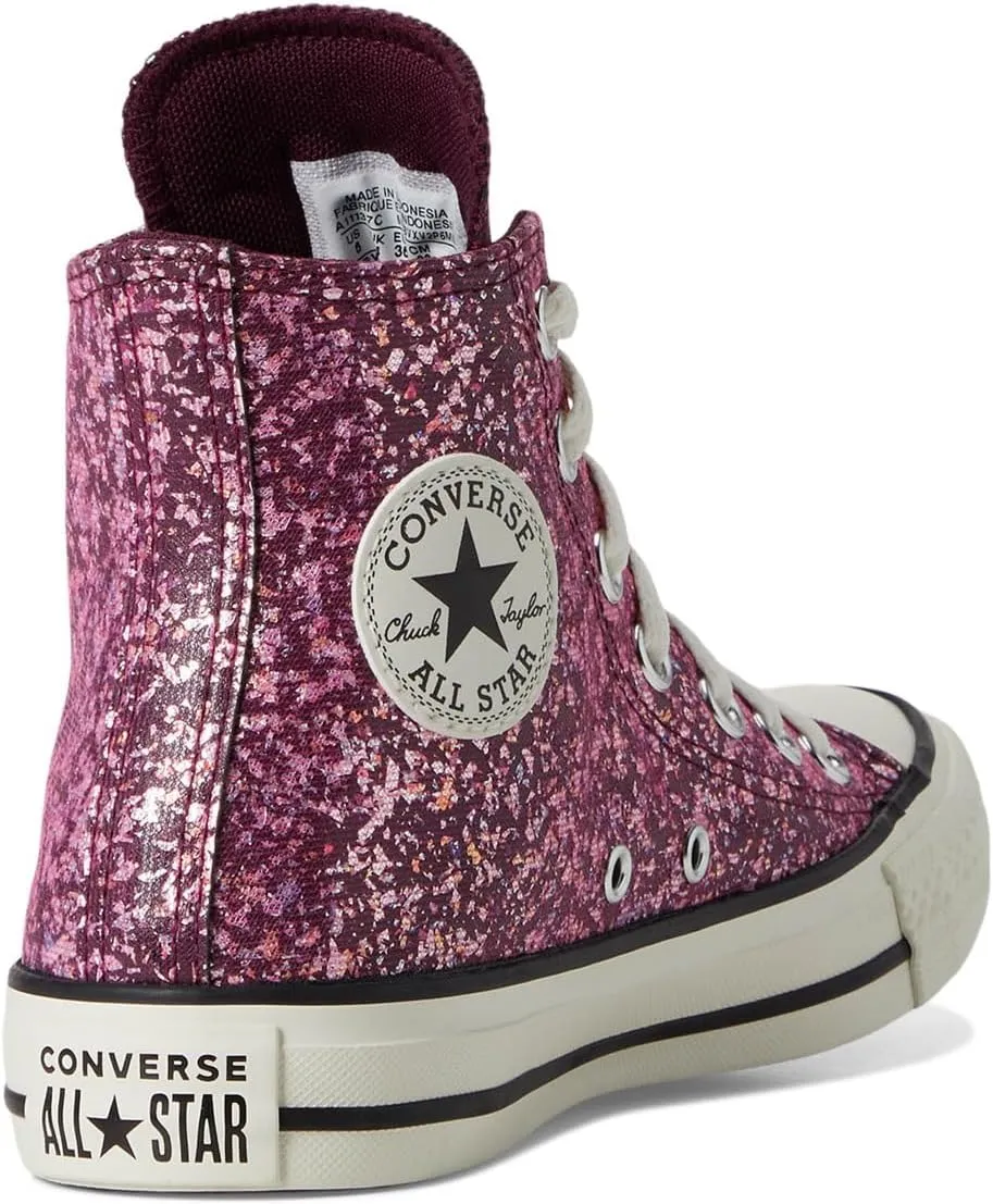 Converse Women's Chuck Taylor All Star Glitter Sneaker