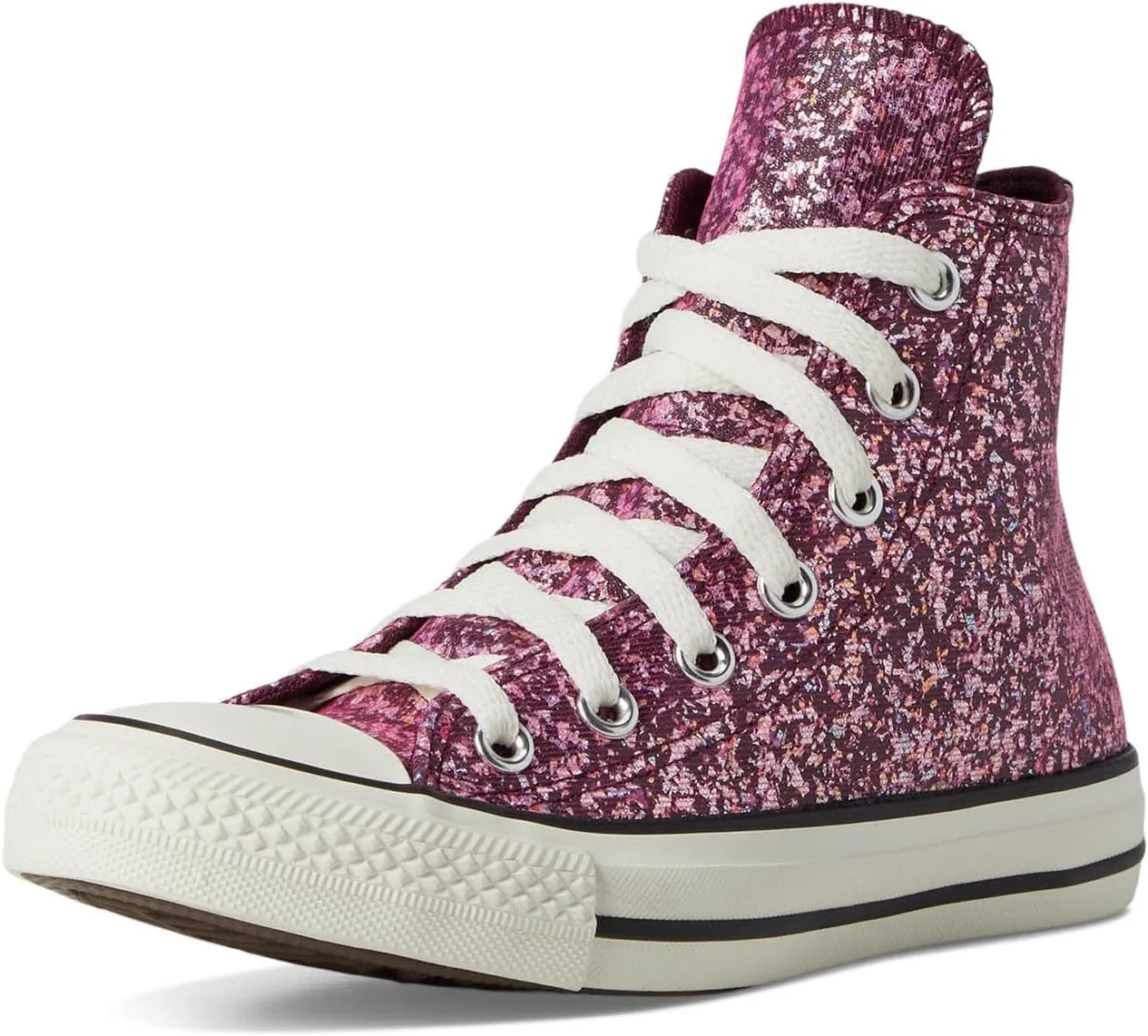 Converse Women's Chuck Taylor All Star Glitter Sneaker
