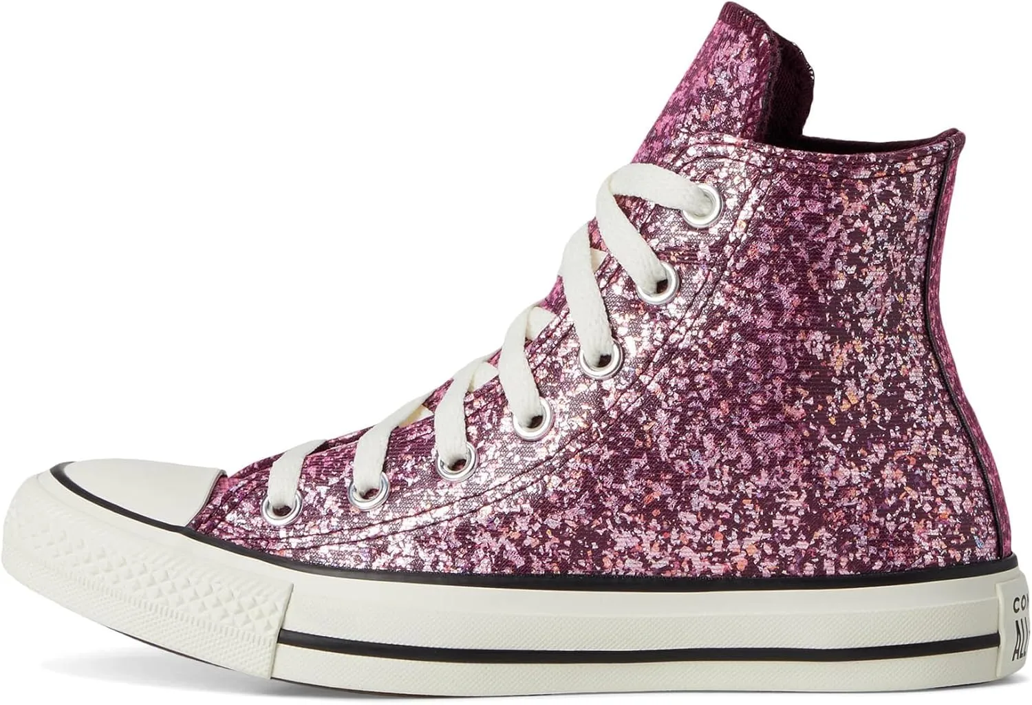 Converse Women's Chuck Taylor All Star Glitter Sneaker