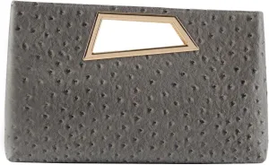 Coucoland Clutch Purse for Women - Evening Bags PU Leather Glitter Fashion Purse Handbag for Wedding Party Daily