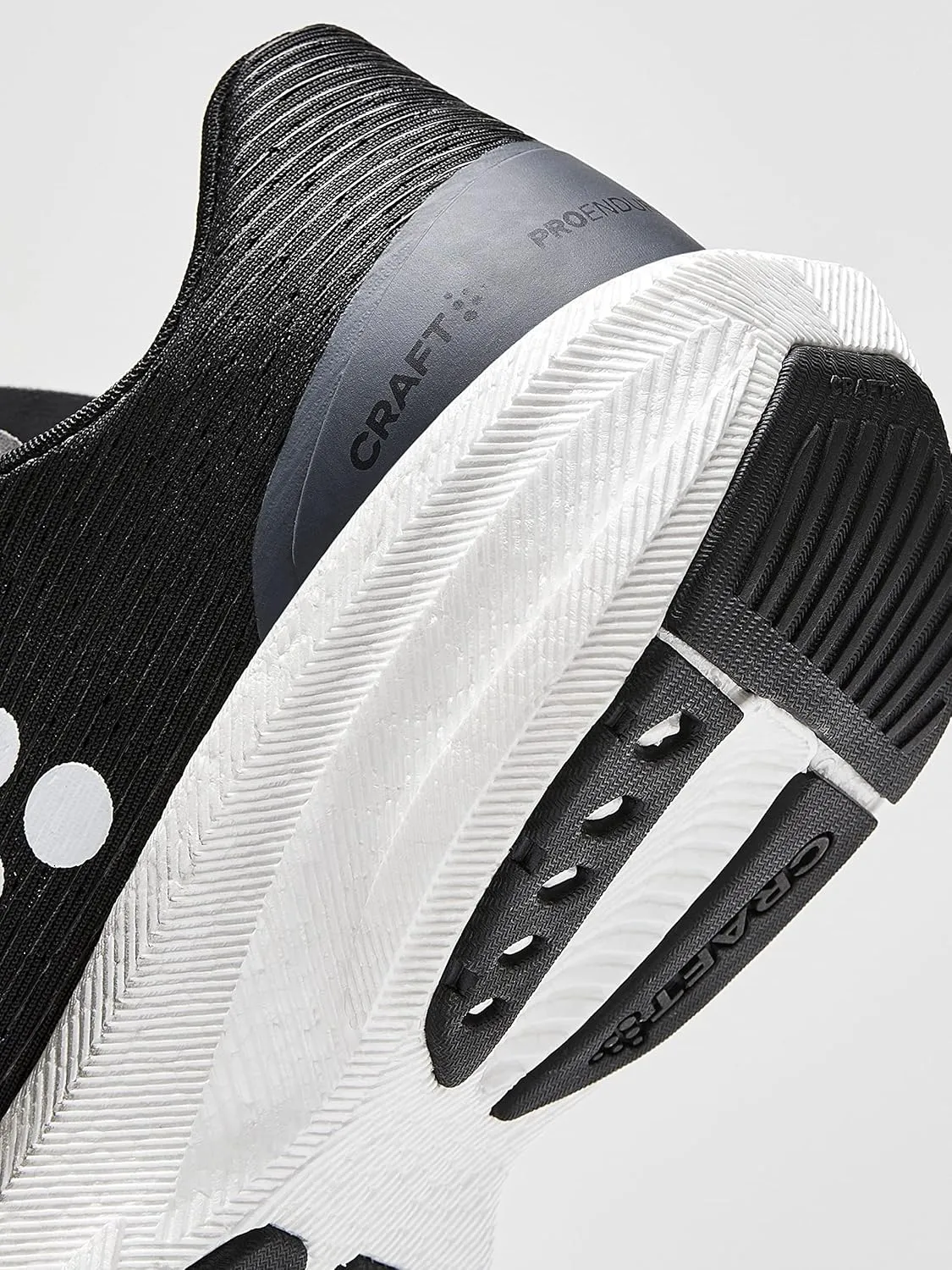 Craft Pro Endur Distance Perfomance Sneakers White