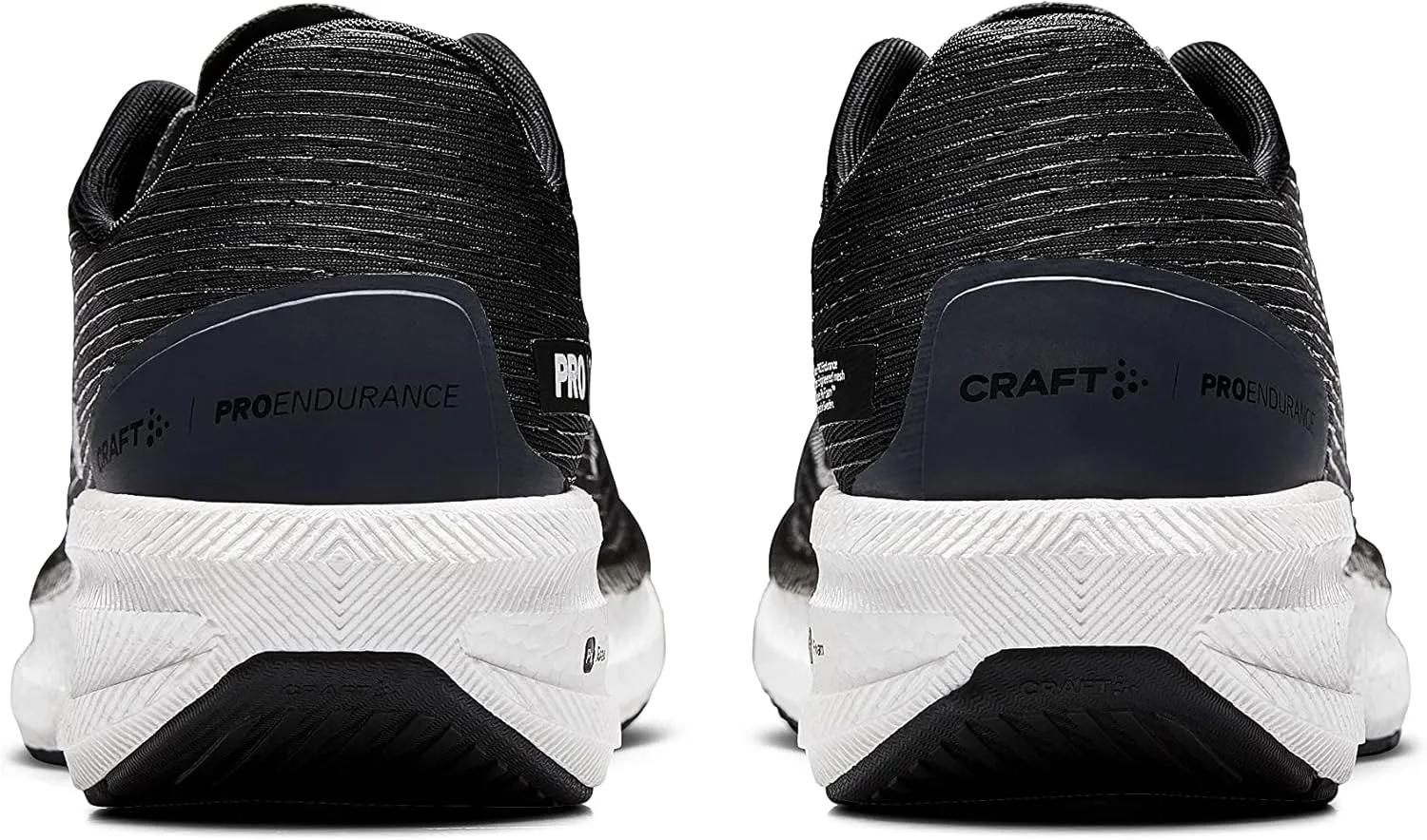 Craft Pro Endur Distance Perfomance Sneakers White