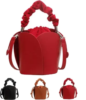 Creative Petal Bag - Large Capacity Design Shoulder Bags for Women, Creative Petal Large Capacity Design Shoulder Bags