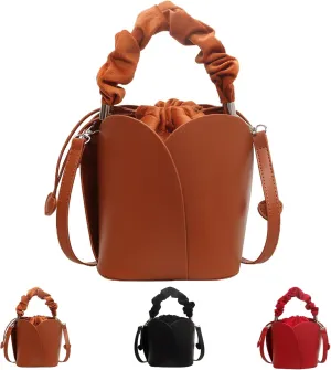 Creative Petal Bag - Large Capacity Design Shoulder Bags for Women, Versatile Purses Crossbody Bags Purses