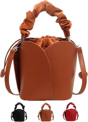 Creative Petal Bag, Large Capacity Shoulder Bags for Women, Shoulder Bags