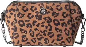 Crossbody Bags for Women Trendy Faux Suede Cross Body Purses Handbags Retro Soft Cell Phone Shoulder Tote Bags