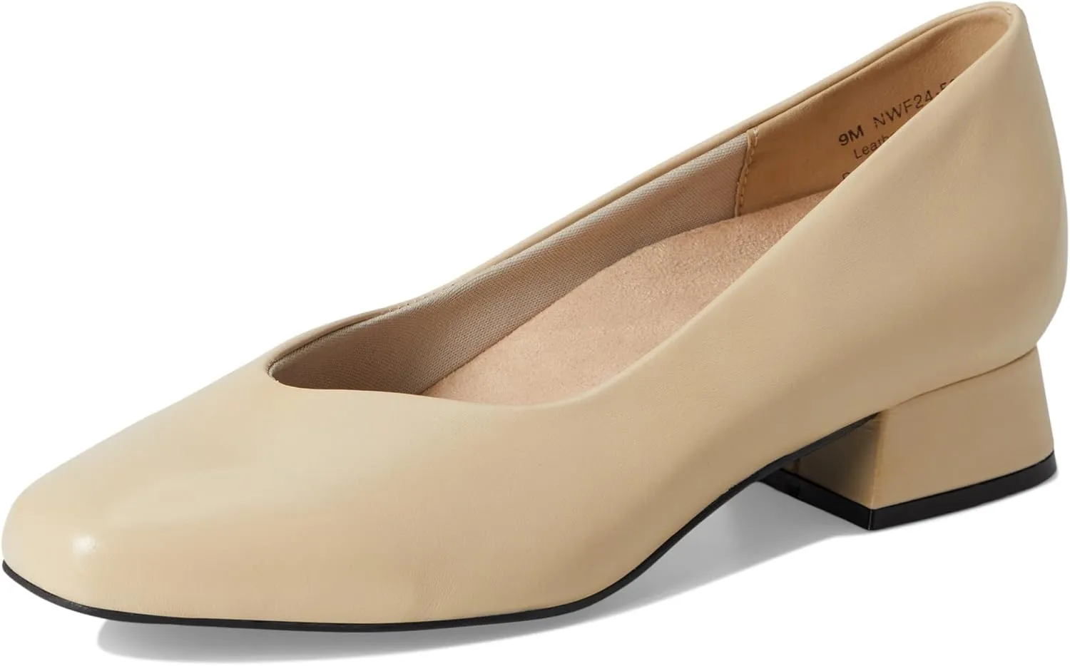 David Tate Women's Freedom Pump