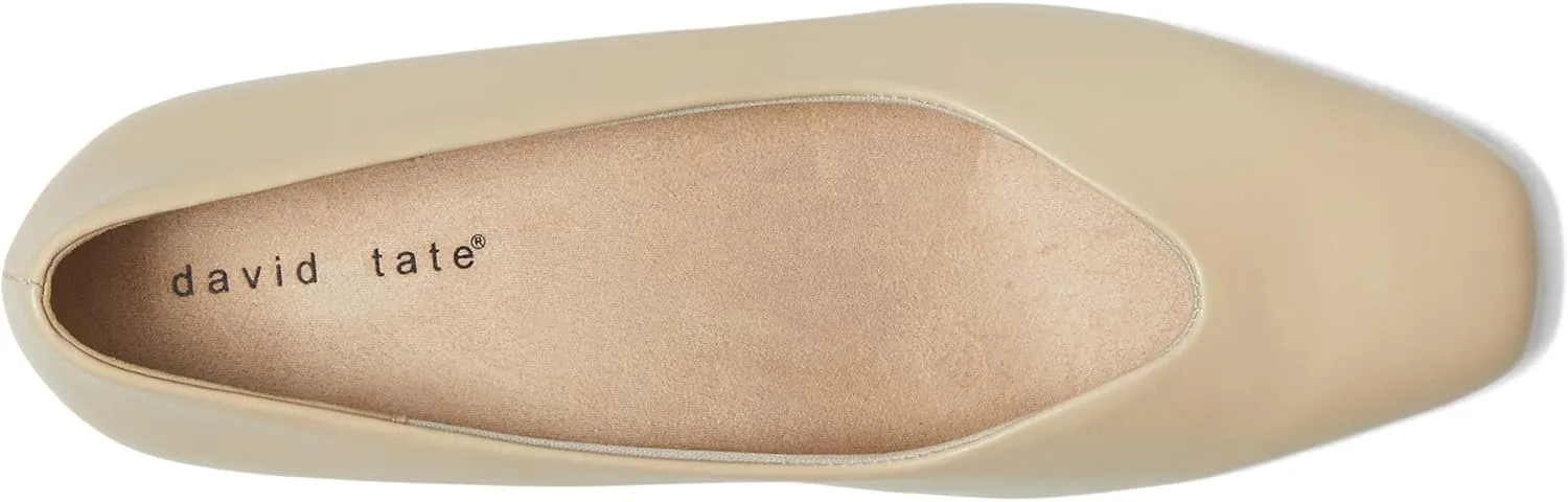David Tate Women's Freedom Pump